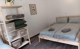 Apartma Metija