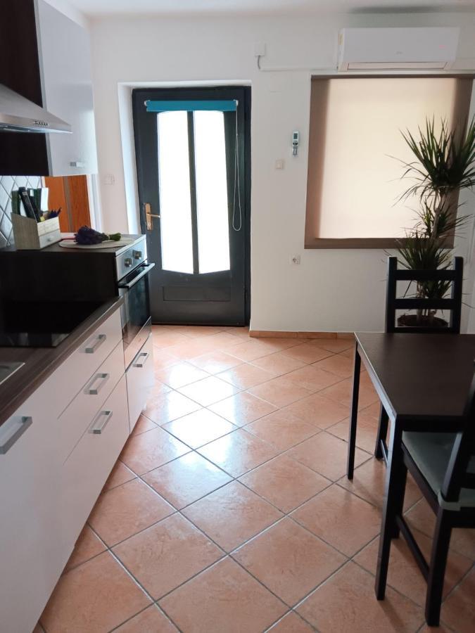 Apartma Metija Kobarid Exterior foto